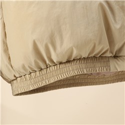 Cute Woman Пуховик   QQK-809