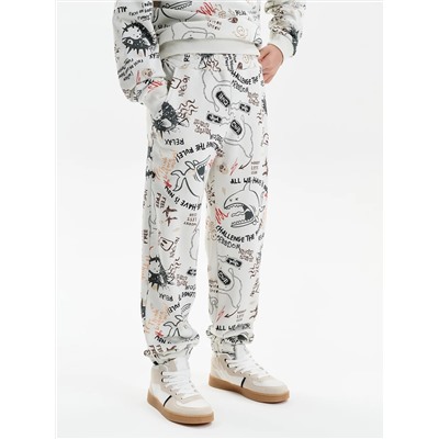 PELICAN Брюки BFPQ3389/3