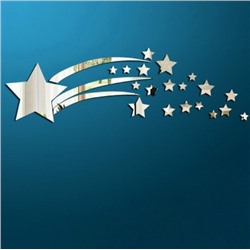 Наклейка для интерьера 361108