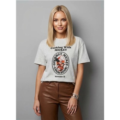 Футболка OVER SIZE (хлопок)