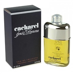 CACHAREL POUR HOMME edt (m) 100ml
