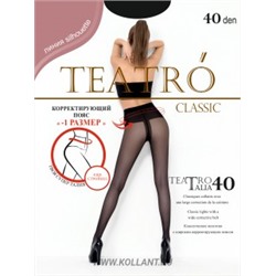 TEATRO TALIA 40Teatro