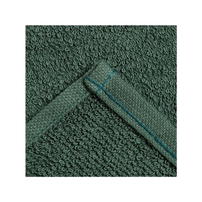 Полотенца махровые «Этель. С НГ», 30×30 см - 3 шт., хлопок 100%