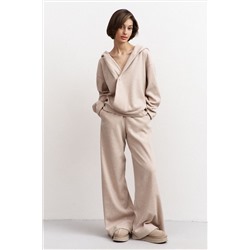 Брюки, джемпер RINKA 1450/1 бежевый