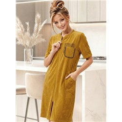 халат 6864-11 Новинка