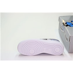 Кроссовки нат. Кожа (36-41)р. / шт. 1291-1048