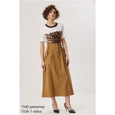 NiV NiV fashion 1540, Джемпер