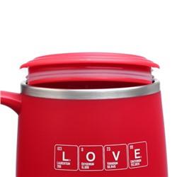 Термокружка LOVE, 300 мл