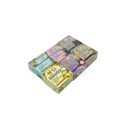 Набор Зубных паст с различными вкусами от Nokthai 5 Star 4 A Herbal Clove Toothpaste 6 шт по 25 гр (Упаковка)