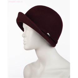 Алина шерсть Шляпа женская (56-58)
