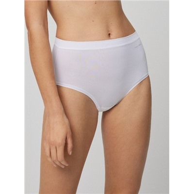 19697 High waist Трусы высокие YSABEL MORA