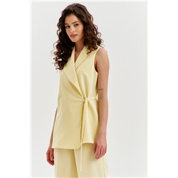 RINKA 1382, Брюки,  Жилет