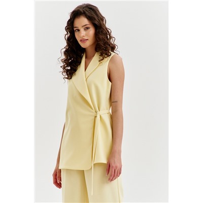 RINKA 1382, Брюки,  Жилет