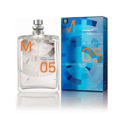 EU Escentric Molecules Molecule 05 Edp