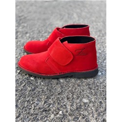 Ab.Zapatos 3316 New R FUEGO+Ab.Zapatos PELLE Bambu (630) rojo АКЦИЯ ремень в подарок