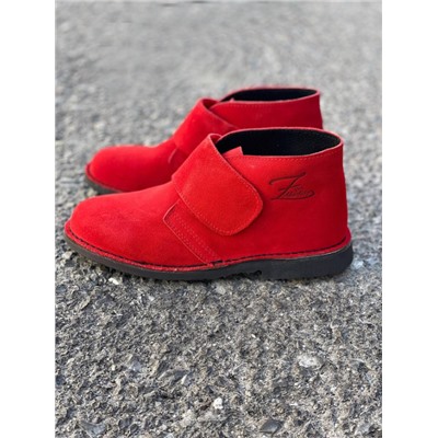 Ab.Zapatos 3316 New R FUEGO+PELLE · COCO · (450)
