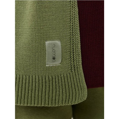 Шарф  FREEDOM,  Олива