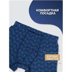 1227-04 Боксеры для мужчин (BAYKAR)