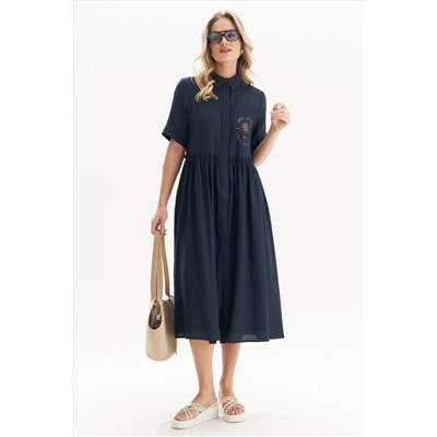 Urs 24-337-1, Платье