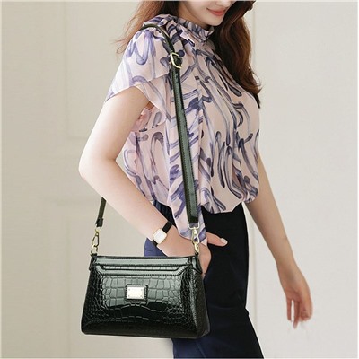 KAIDIFEINIROO  Сумка женская    8758