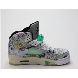 Кроссовки Nike Air Jordan 5 Retro WMNS (36-41)р. / шт.