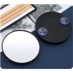Зеркало увеличительное косметическое Х5 на присосках