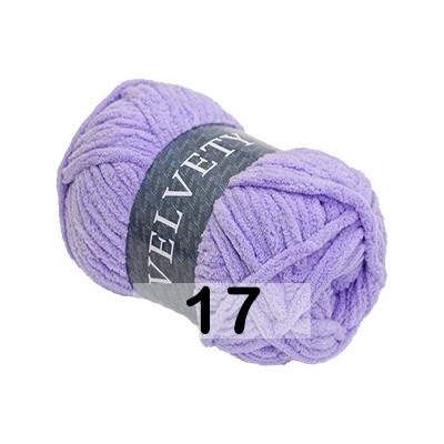 Пряжа Сеам Velvety