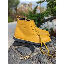Ab. Zapatos 2619 · GOLDEN+PELLE · 2704 Amarillo АКЦИЯ