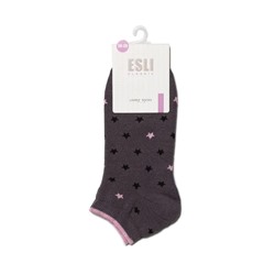 ESLI CLASSIC Короткие носки