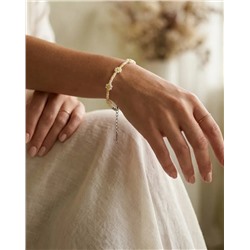 Браслет из бисера