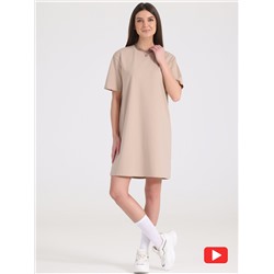 398190 Апрель Платье