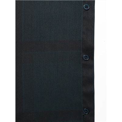 009J Мужская рубашка JenTa зеленый