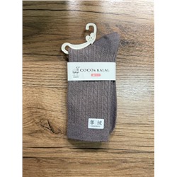 Носки, 1 пара (кашемир)