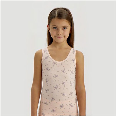 4954 майка дев многоцвет (BAYKAR)