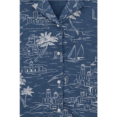 Trikozza Рубашка Е 30083