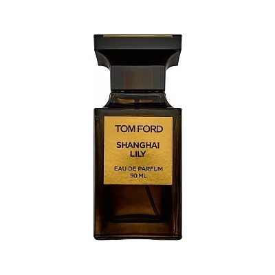 TOM FORD SHANGHAI LILY edp 1000ml без спрея