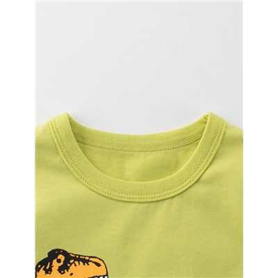 TSKIDS Футболка     9A061