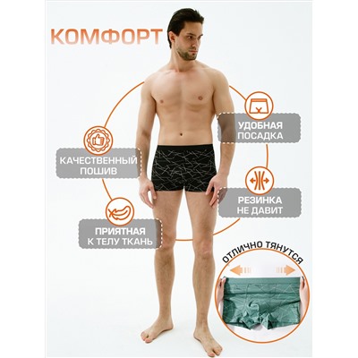 Набор боксеров для мужчин A57587590