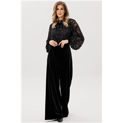 Брюки EOLA 3025 черный