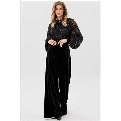 Брюки EOLA 3025 черный