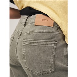 Джинсы 2425-0301-04К