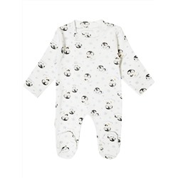 4534 Комбинезон 2шт.