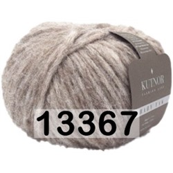 Пряжа Kutnor BABY YAK