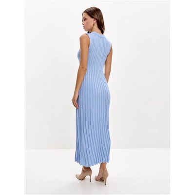 Платье MEMORY, Небесный