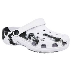 Кроксы Kenka 2410-23 white