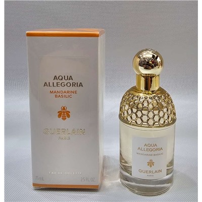 Guerlain Aqua Allegoria Mandarine Basilic Edt