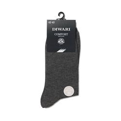 DIWARI COMFORT Носки мужские (кашемир)