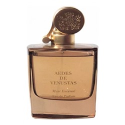AEDES DE VENUSTAS MUSC ENCENSE edp 100ml TESTER