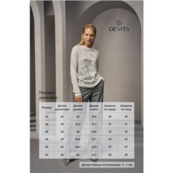 DEVITA 8001