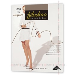 Oda 40 EleganceFilodoro